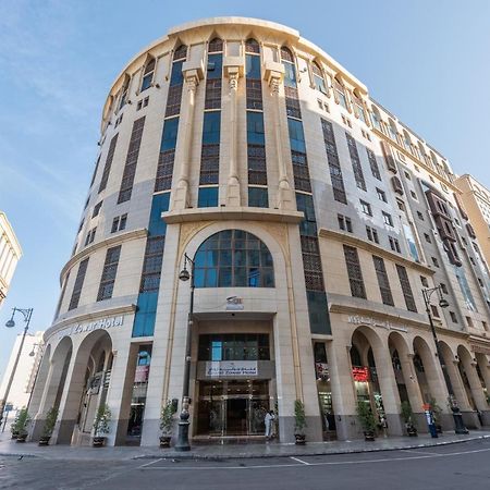 Grand Zowar Hotel マディーナ エクステリア 写真